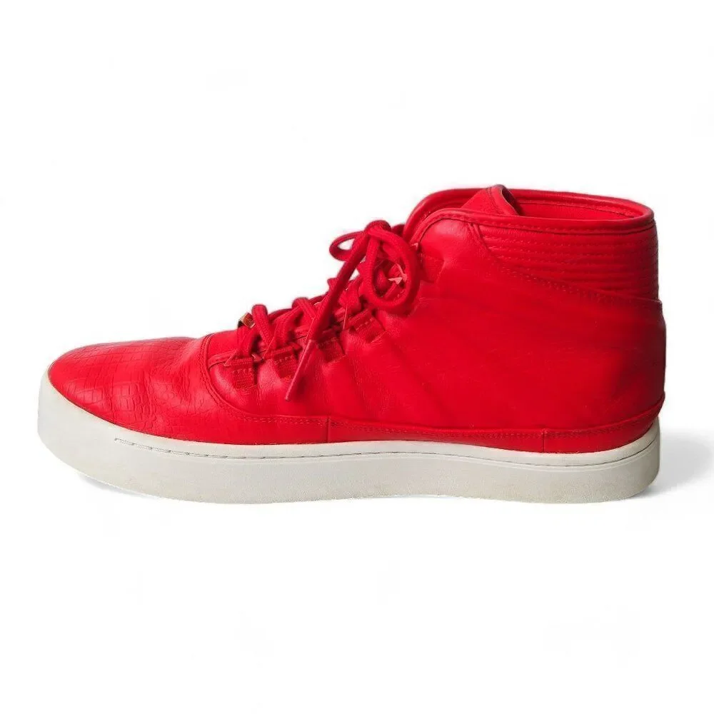 Jordan Westbrook 0 'University‎ Red' Basketball Sneakers 768934-601 Men's 13